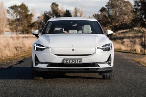 Polestar woes deepen with threat of stock delisting