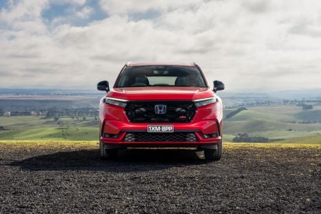 Honda offers free servicing and price cuts for its SUVs as warranty offer ends