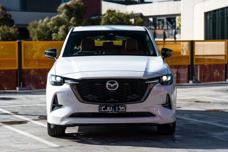 How 'harsh' Australian environment impacts Mazda's diesel servicing
