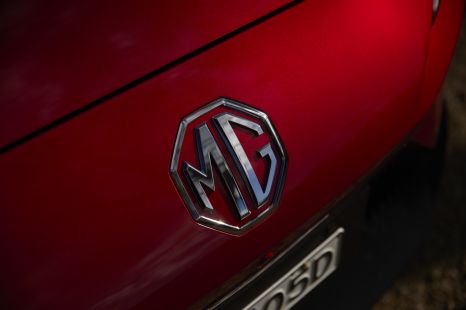 MG Australia set a benchmark for other Western markets