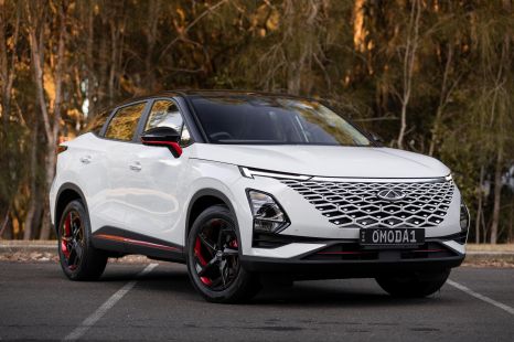 Chery sales jump as Chinese brand takes on the world