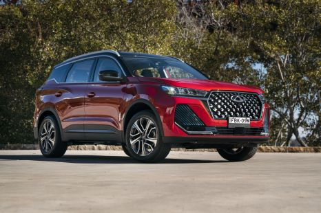 2024 Chery Tiggo 7 Pro price: When Mazda CX-5 rival will touch down in Australia