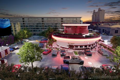 Tesla's plans to go back in time approved for Los Angeles