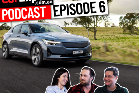 Podcast: Polestar 2, Annoying drivers & we answer YOUR questions!