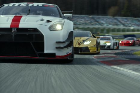 Why you should go and see Gran Turismo