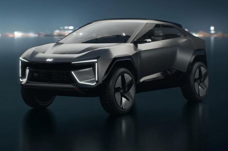 Indian giant turns to China for electric car batteries – report