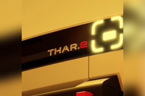 Electric Mahindra Thar coming to shock Jeep Wrangler