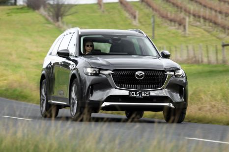Mazda will keep building diesels for as long as it can