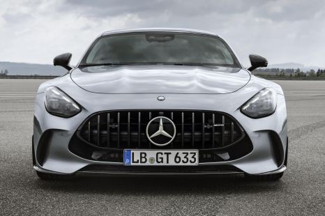 Max Verstappen denied Mercedes-AMG rental car during holiday