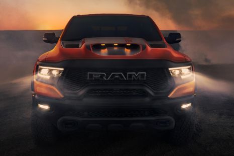 Ram 1500 TRX to be resurrected… but without a V8 - report