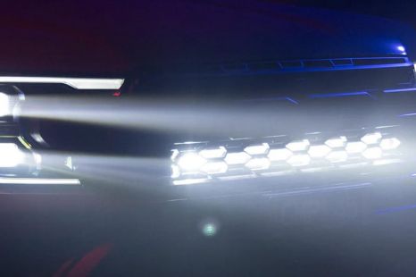 Is it legal to add spotlights or a light bar to my vehicle?