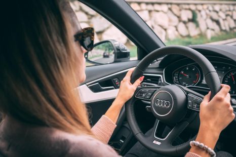 Test drive tips for new car buyers