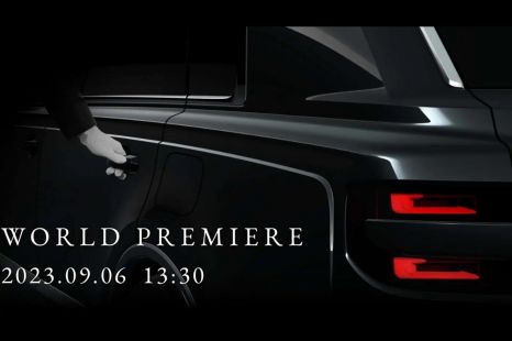 Toyota Century SUV: Bentley Bentayga rival locked in for launch