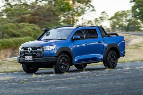 GWM Cannon Ute deals: Prices slashed by up to $5000