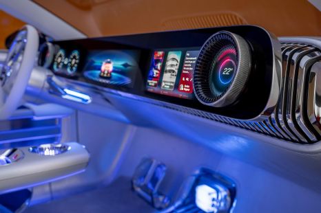 How buyers really feel about tech overload in new cars