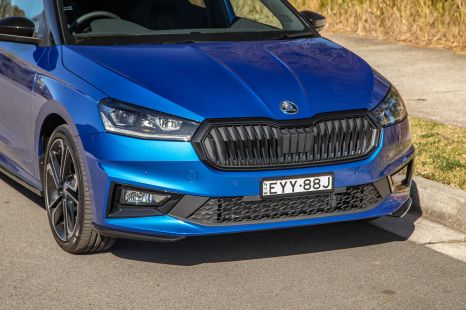 The micro and light cars with the most boot space in Australia