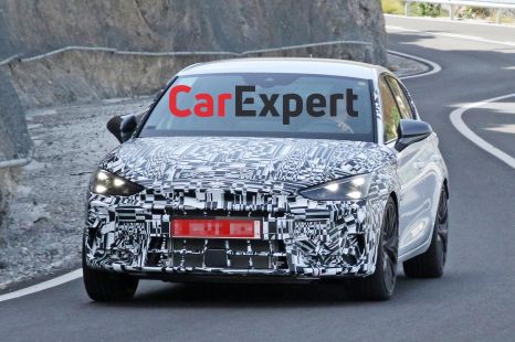 Cupra Australia updating most of its range in 2024
