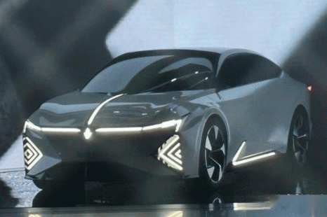 The latest step in Honda's electric car plans