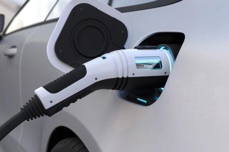 How much more electric cars depreciate than petrol, diesel, or hybrids