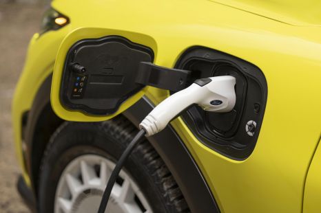 Australians among least likely to want an electric car, says study