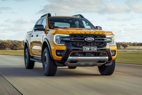 2024 Ford Ranger, Everest prices hiked by up to $2490 in Australia