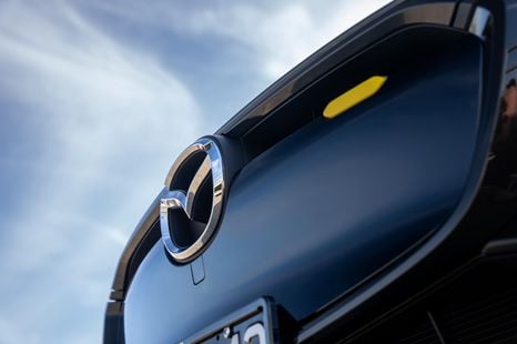 Mazda delays its next in-house EV even before starting work on it