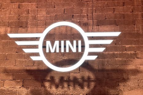 Customers have ‘adapted to the concept of a larger Mini’