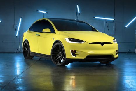 Is it legal to change the colour of my car?