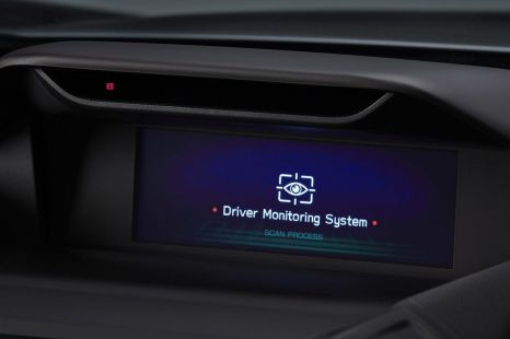 Why smarter cars are a privacy nightmare