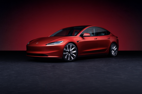 Official! 2024 Tesla Model 3 price jump, wait times revealed