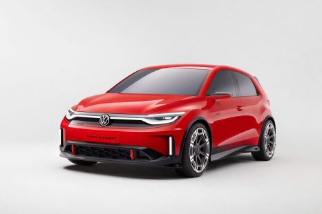 Volkswagen boss claims GTI EVs will be better than petrol predecessors