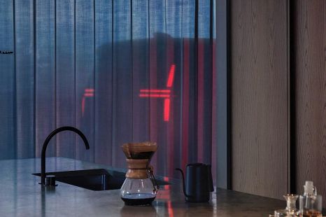 Volvo teases electric EM90 as its biggest, boxiest car yet