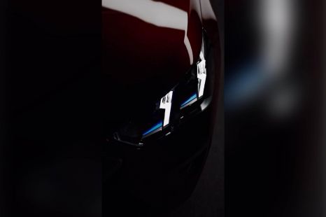BMW teases X2 and iX2 coupe SUVs ahead of imminent reveal