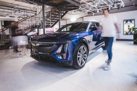 What surprised the CarExpert team the most during 2023