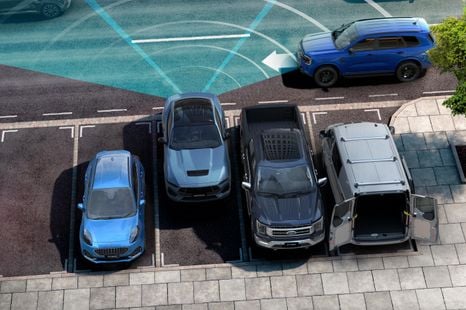 Tired of your car constantly beeping? ANCAP is too