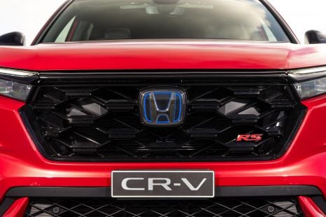 Honda supply improving imminently, wait times slashed