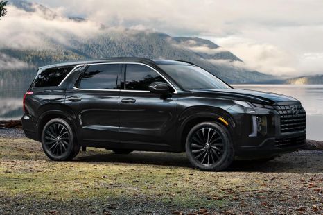 2024 Hyundai Palisade: Pricing detailed, new flagship model added