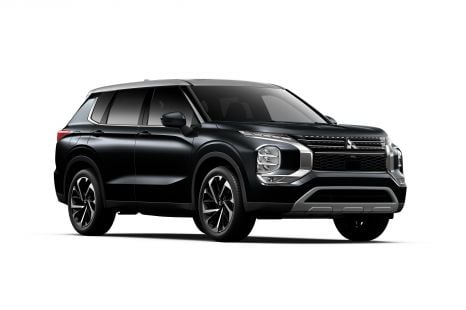 2024 Mitsubishi Outlander updates detailed for Australia