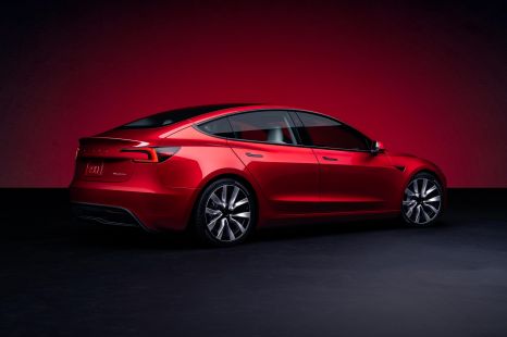 Tesla may follow BMW with controversial subscription
