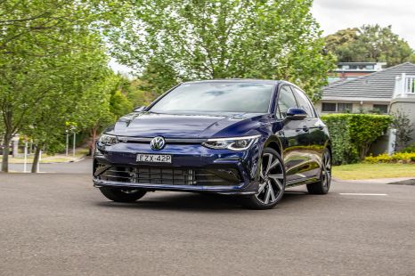 2024 Volkswagen Golf price and specs