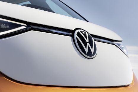 Volkswagen Group Australia has a new managing director