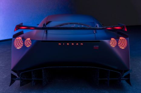 What were our favourite cars at the Tokyo motor show?