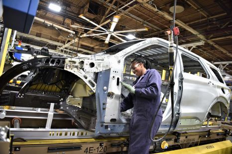Ford wishes it had fixed quality problems sooner