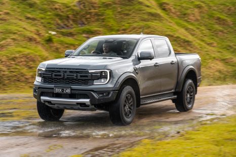 Australia's $67 billion new car obsession