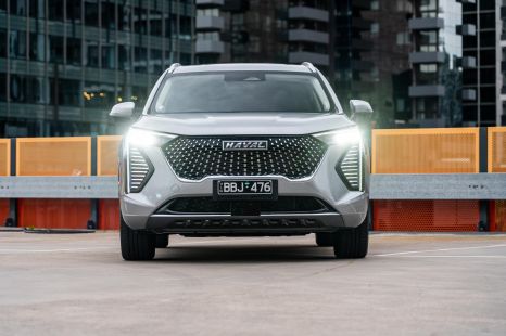 Deals on wheels: Drive-away savings on multiple GWM Haval models