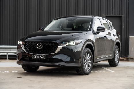 Mazda promises it won't forget its affordable roots in Australia