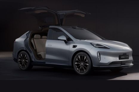 Inside Chinese brand GAC's bold plan to storm Australian sales top 10