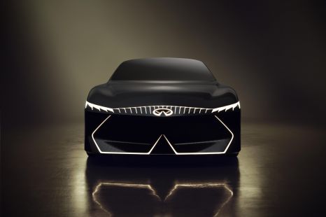 Nissan Skyline going electric-only after almost 70 years - report