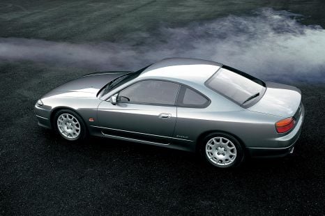 Nissan boss wants a new 200SX, Silvia sports car