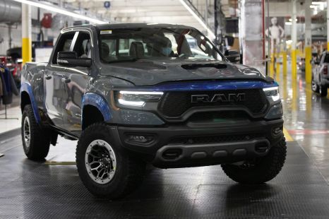 The huge cost behind Ford, GM and Stellantis strikes revealed